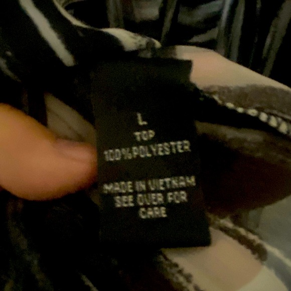 AB studio woman’s blouse - Picture 5 of 6